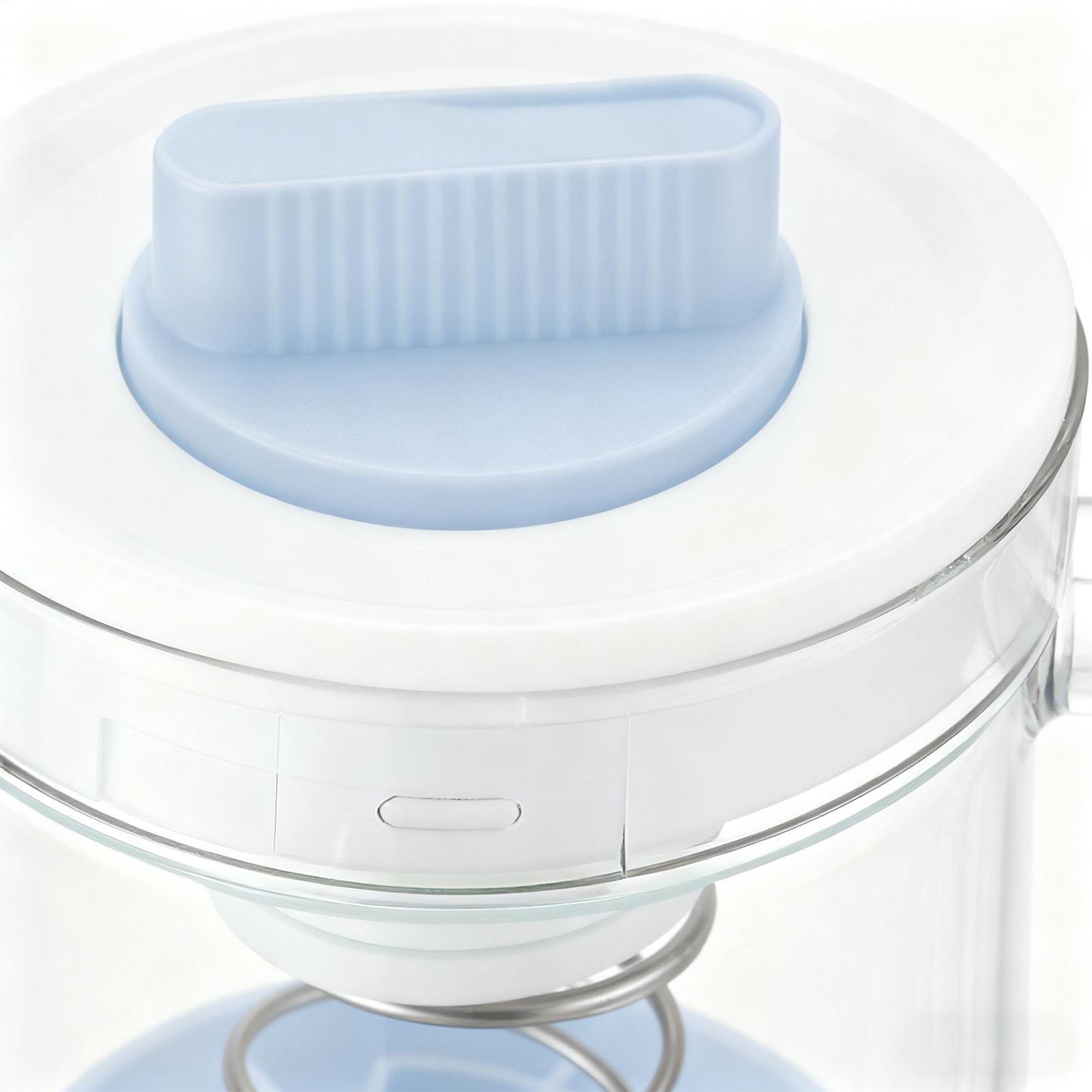 Baby Food In Restaurant - เครื่องกรองโยเกิร์ต เครื่องกรองโยเกิร์ตแบบใช้แรงดัน เครื่องทำชีสโฮมเมด สำหรับทำอาหารในครัว นม สลัด
