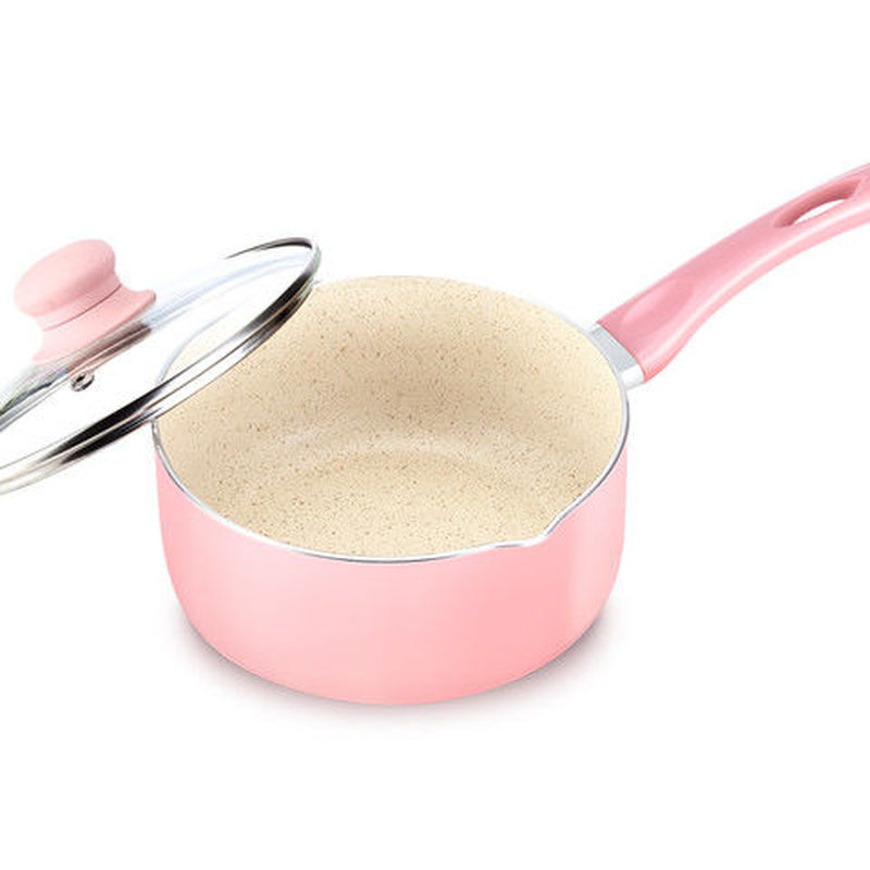 หม้อนม หม้อไม่ติด ซุป อาหารเสร - Baby Food Instant บทวิจารณ์และราคา
