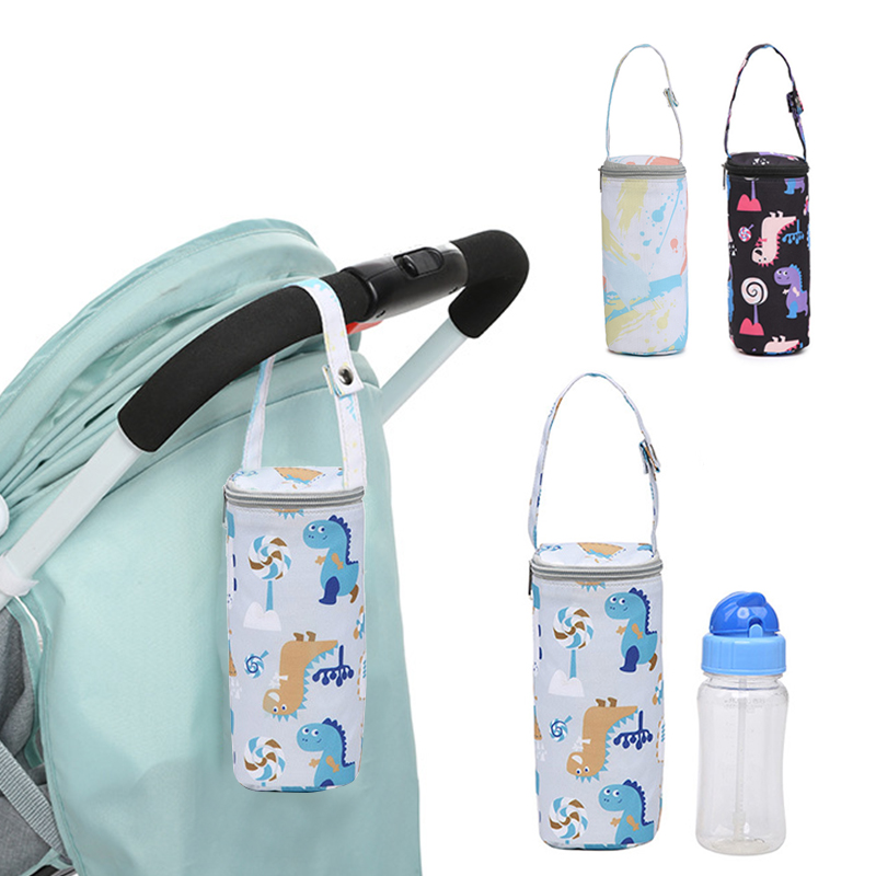 มัลติฟังก์ชั่นกันน้ําแขวนแบบพก - Baby Food Thermos บทวิจารณ์และราคา