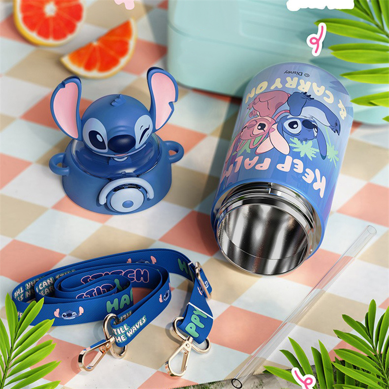 X&W 316 ขวดน้ำสแตนเลสหุ้มฉนวนด - Baby Food Thermos บทวิจารณ์และราคา