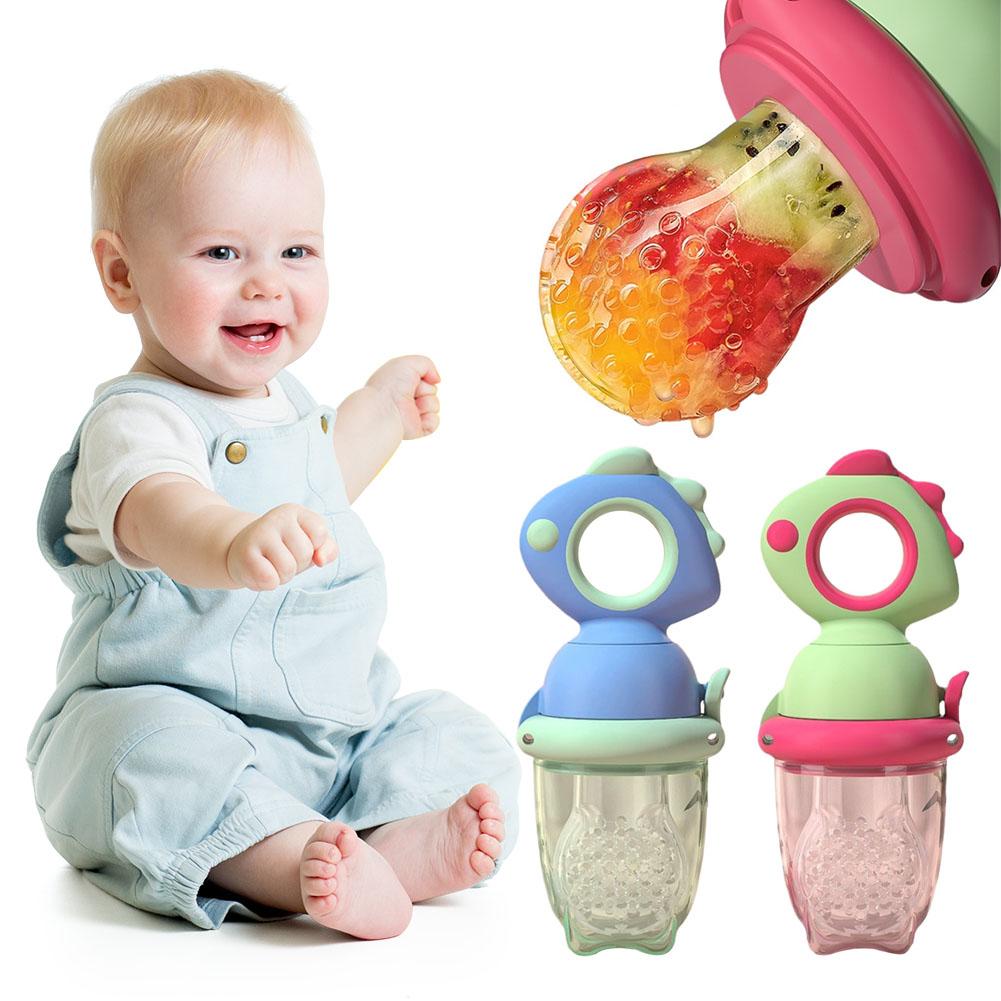 จุกนมหลอกซิลิโคนนิ่มสำหรับเด็ก - Baby Food Healthy บทวิจารณ์และราคา
