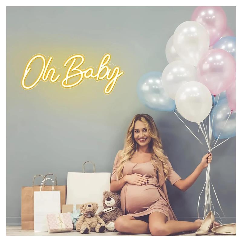 โอ้ เบบี้ นีออน ไซน์ส์ สำหรับต - Baby Food In Restaurant บทวิจารณ์และราคา