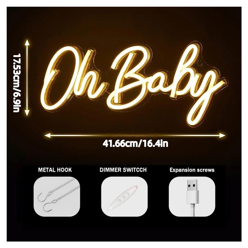 โอ้ เบบี้ นีออน ไซน์ส์ สำหรับต - Baby Food In Restaurant บทวิจารณ์และราคา