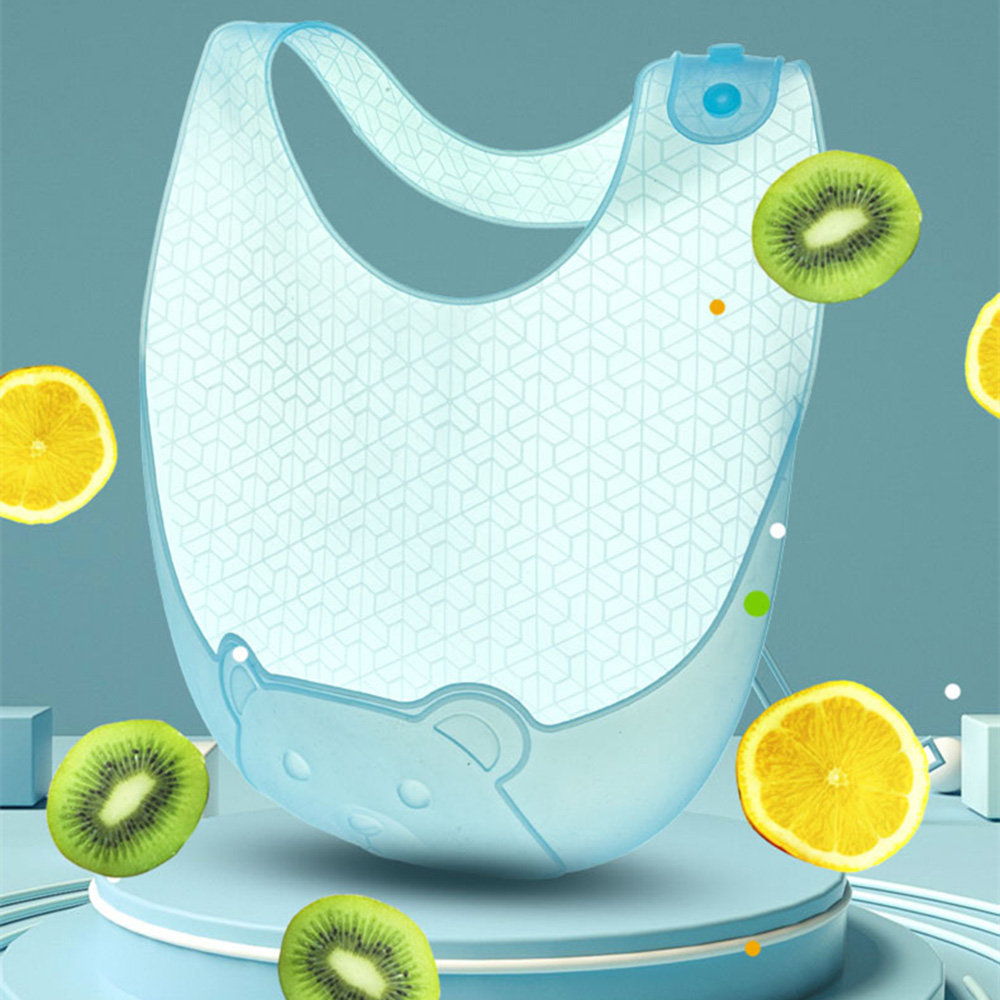 ผ้ากันเปื้อนเด็ก, ผ้ากันเปื้อน - Baby Food Eating บทวิจารณ์และราคา