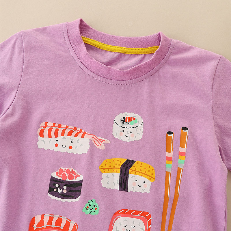 เสื้อผ้าเด็กผู้หญิงเสื้อเด็กเล - Baby Food Intake บทวิจารณ์และราคา