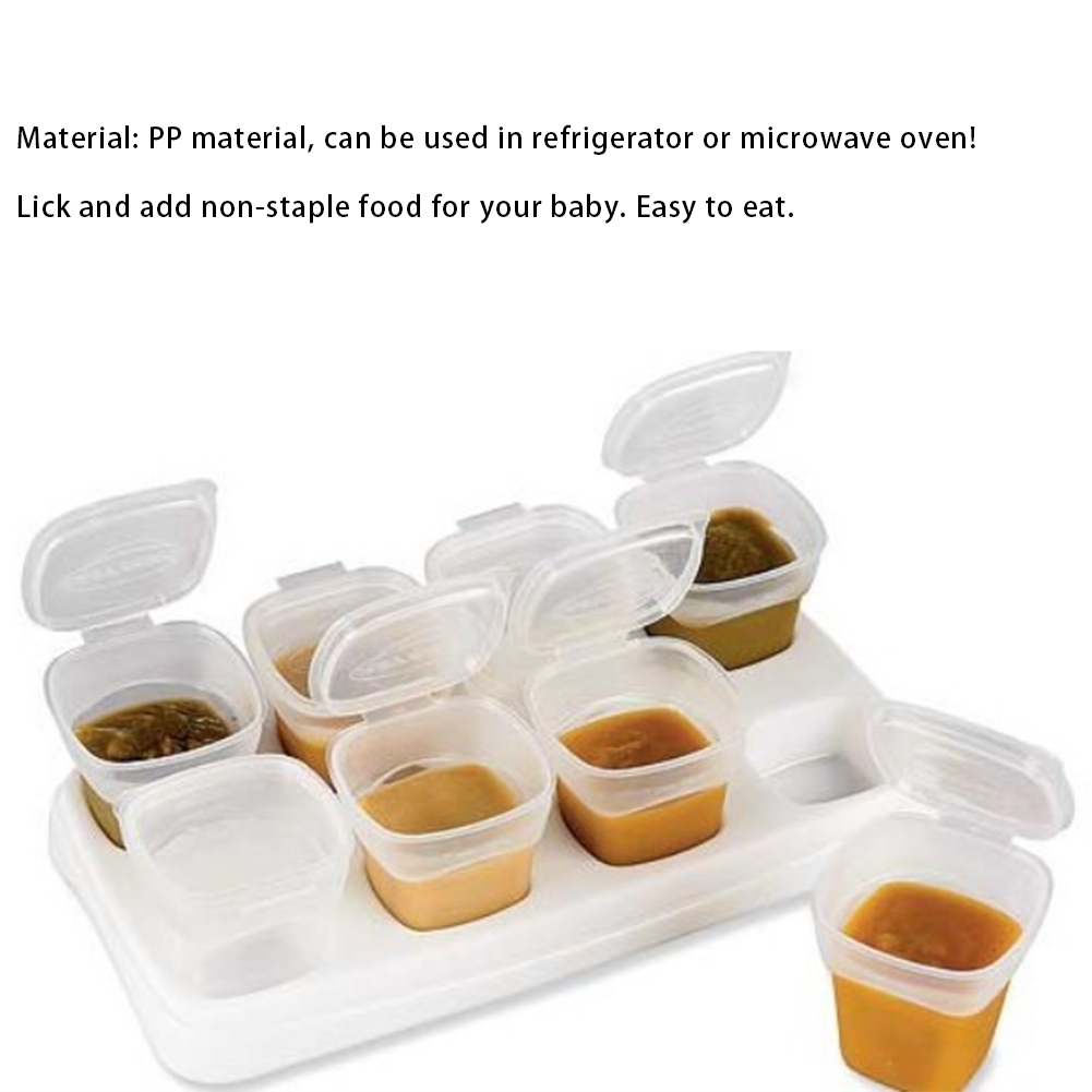 A84F-ขวดใส่อาหารเด็ก, ที่เก็บอ - Baby Food Jar บทวิจารณ์และราคา