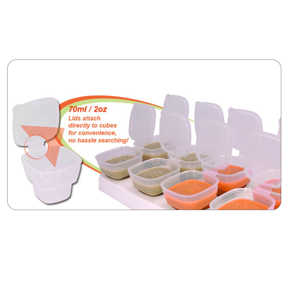 A84F-ขวดใส่อาหารเด็ก, ที่เก็บอ - Baby Food Jar บทวิจารณ์และราคา