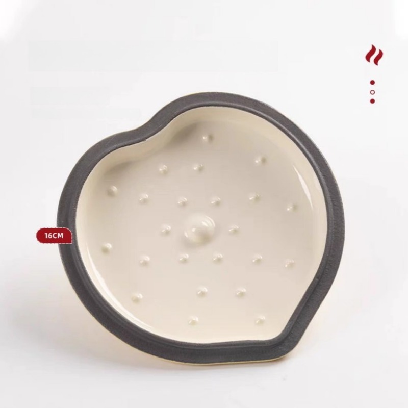 ‌ พรีเมี่ยมกระทะเหล็กหล่อปลอดส - Baby Food Healthy บทวิจารณ์และราคา