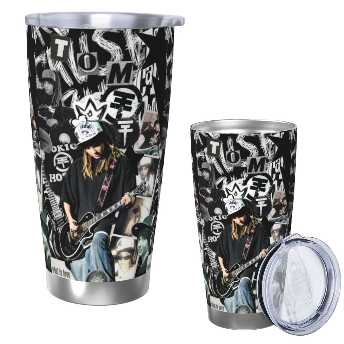 แก้วน้ำสแตนเลสสุญญากาศเก็บความ - Training Cup Straw บทวิจารณ์และราคา