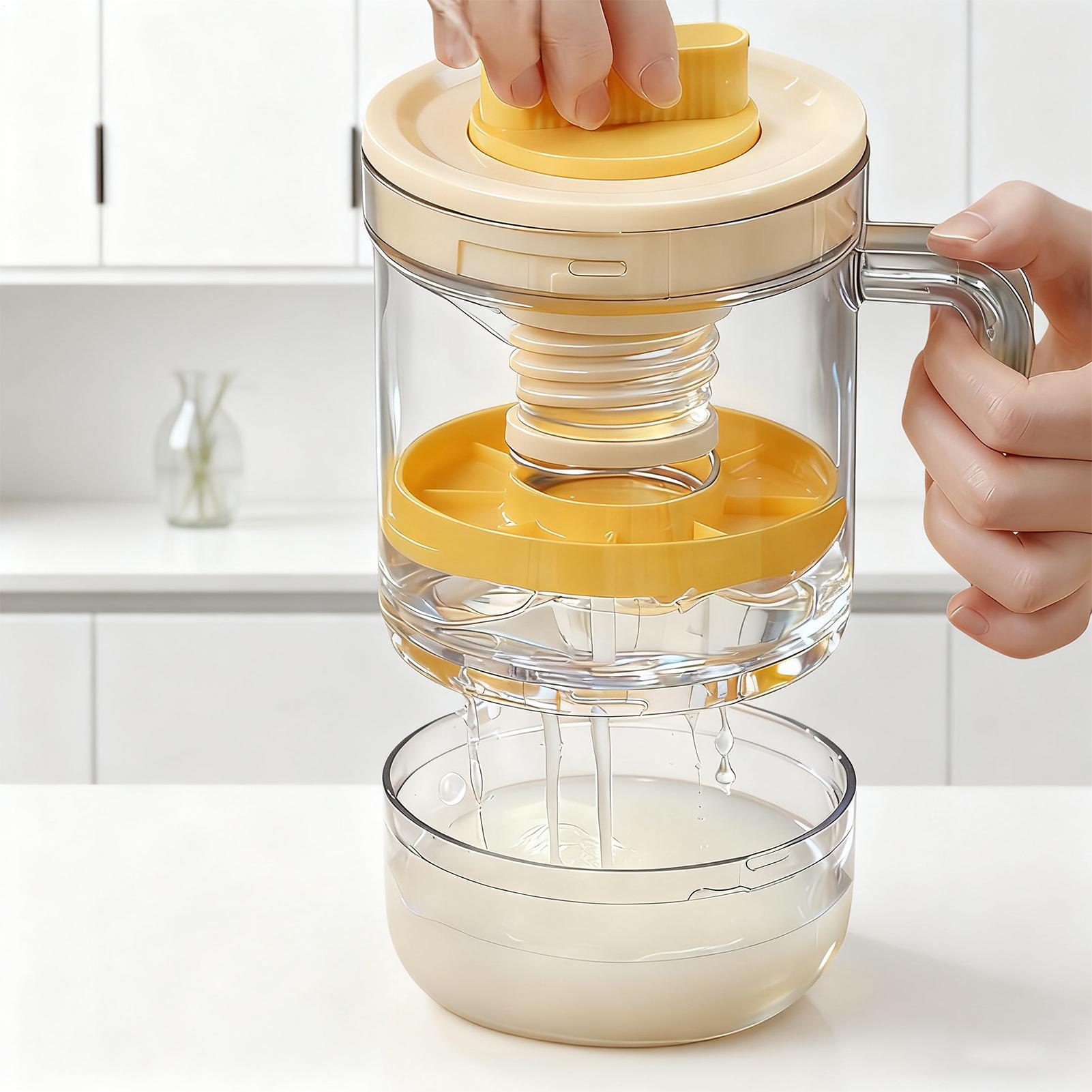เครื่องกรองโยเกิร์ต เครื่องกรอ - Baby Food In Restaurant บทวิจารณ์และราคา