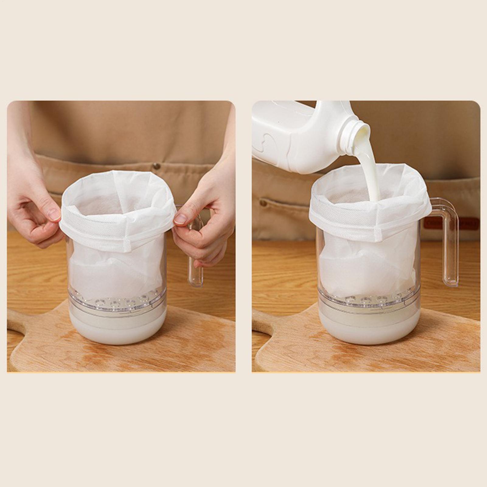 เครื่องกรองโยเกิร์ต เครื่องกรอ - Baby Food In Restaurant บทวิจารณ์และราคา