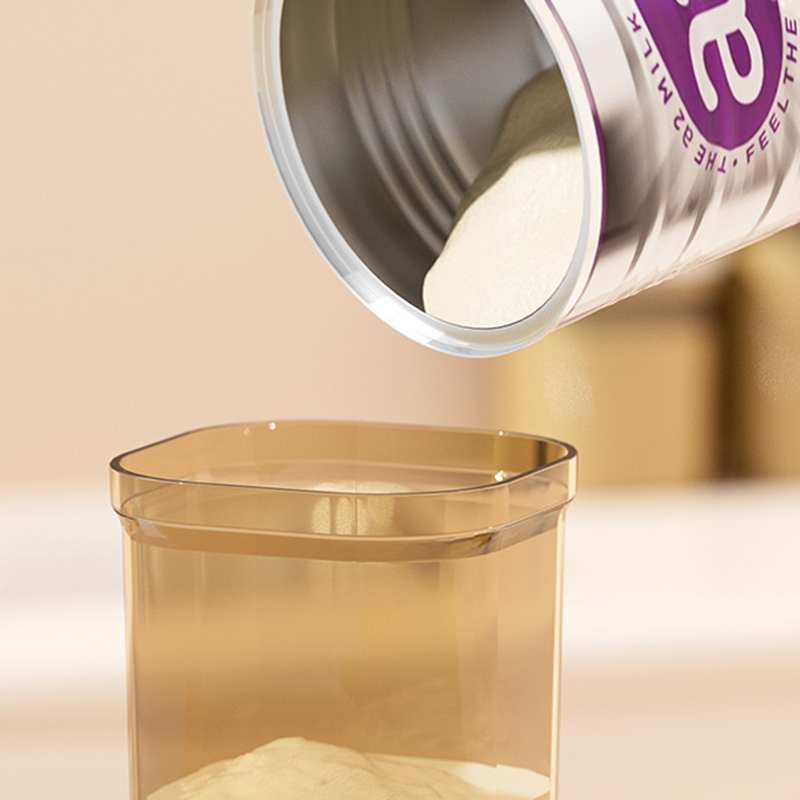 ขวดปิดผนึกเกรดอาหาร, ขวดเก็บนม - Baby Food Jar บทวิจารณ์และราคา