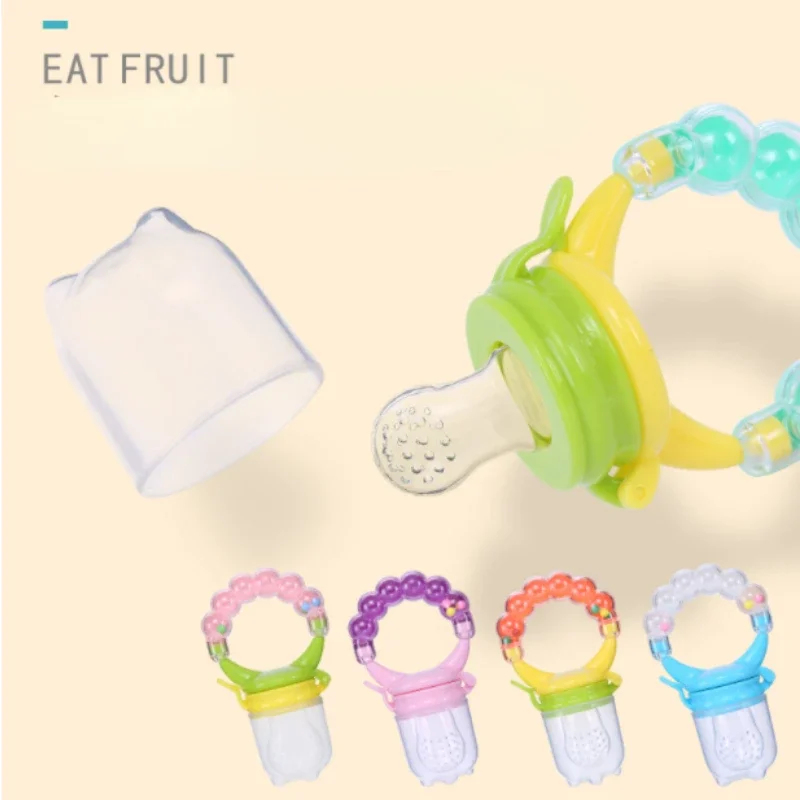 ช้อนป้อนอาหารเด็กพร้อมกระดิ่ง  - Baby Food Eating บทวิจารณ์และราคา
