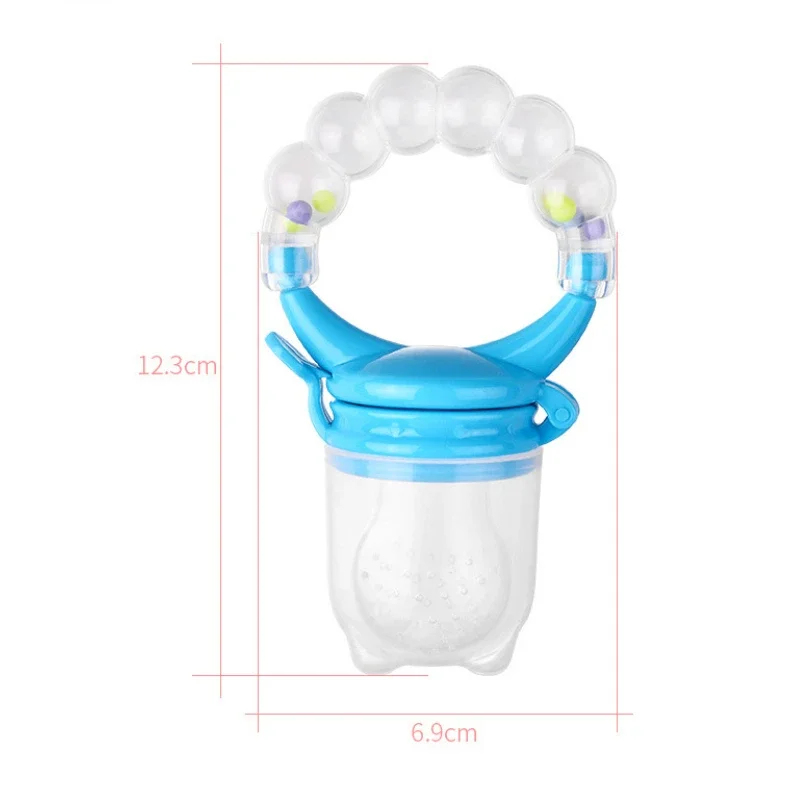 ช้อนป้อนอาหารเด็กพร้อมกระดิ่ง  - Baby Food Eating บทวิจารณ์และราคา