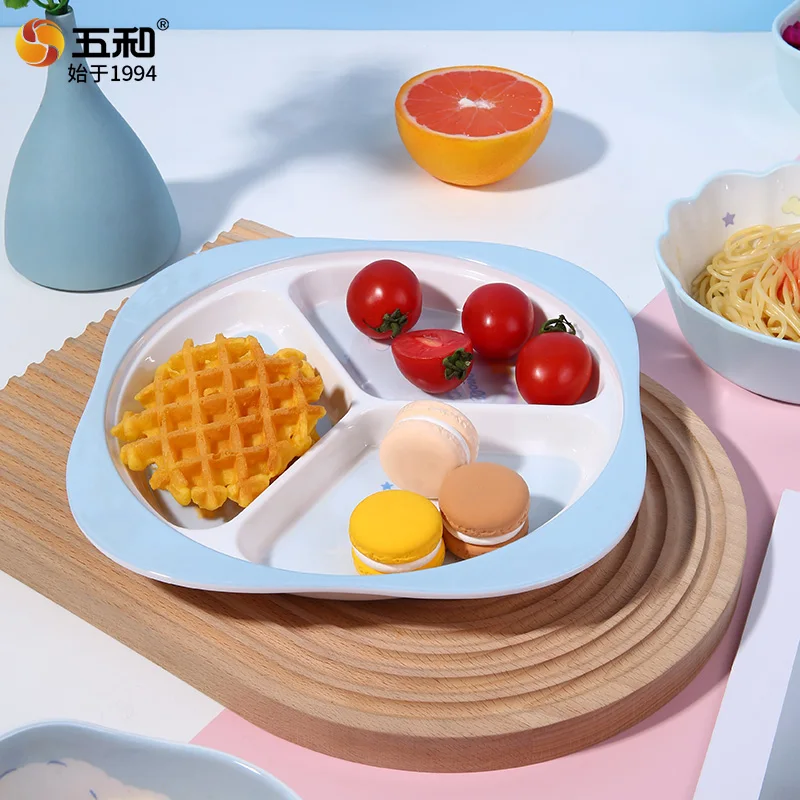 ชุดอาหารซานริโอ้ ชามกันความร้อ - Baby Food Eating บทวิจารณ์และราคา