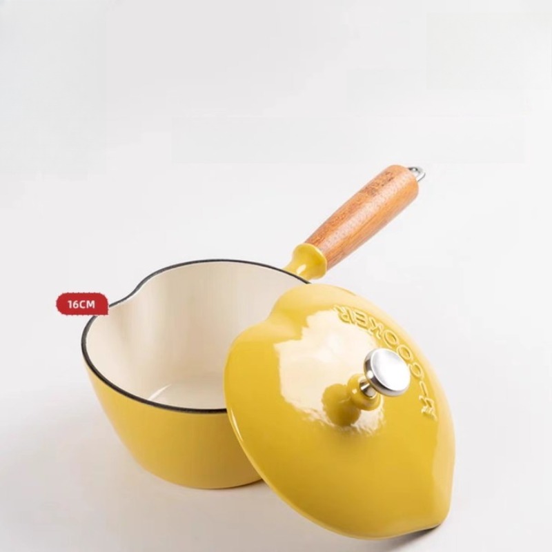 ‌ พรีเมี่ยมกระทะเหล็กหล่อปลอดส - Baby Food Healthy บทวิจารณ์และราคา