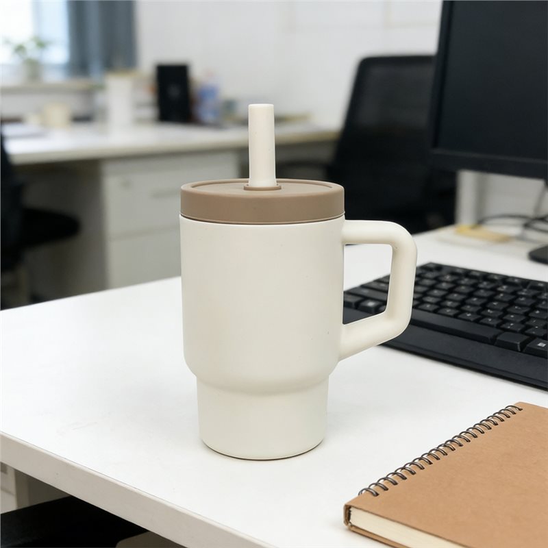 LNHF มินิคาร์คัพ 12 ออนซ์ แก้ว - Training Cup Straw บทวิจารณ์และราคา
