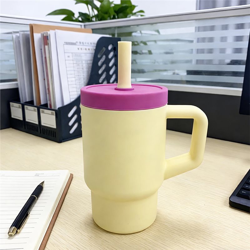 LNHF มินิคาร์คัพ 12 ออนซ์ แก้ว - Training Cup Straw บทวิจารณ์และราคา