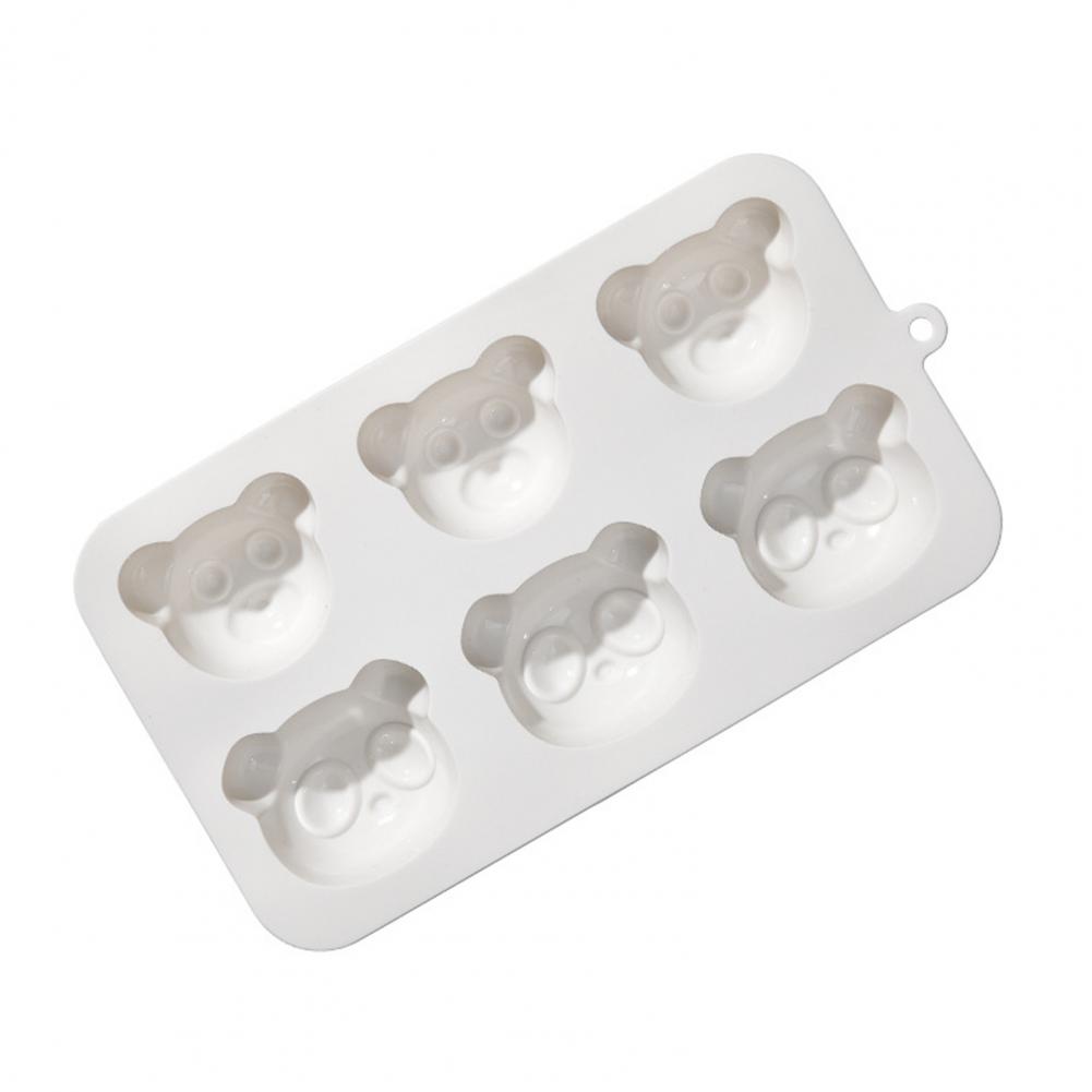 แม่พิมพ์ซิลิโคนสำหรับอบขนม แม่ - Baby Food Dessert บทวิจารณ์และราคา