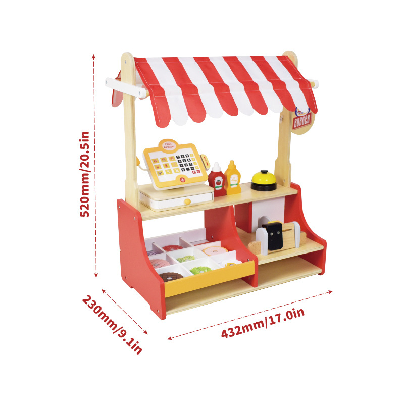 ของเล่นเด็ก ปริศนาไม้ ร้านแฮมเ - Baby Food In Restaurant บทวิจารณ์และราคา