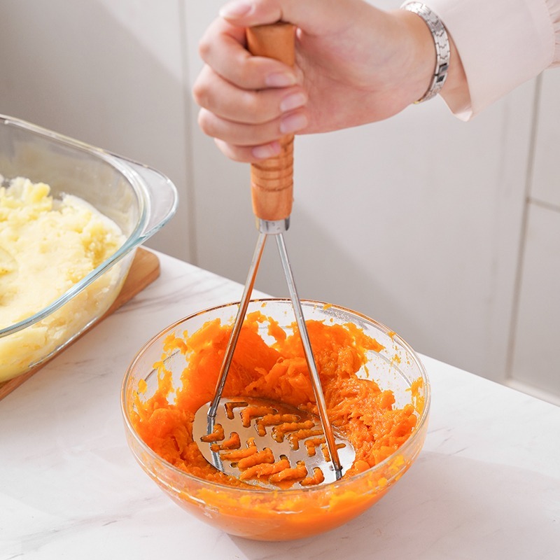 เครื่องบดมันฝรั่งสแตนเลส, ใช้ง - Baby Food Healthy บทวิจารณ์และราคา