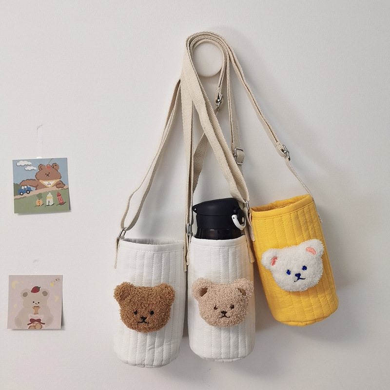 เด็กฉนวนกันความร้อนกระเป๋าอุ่น - Baby Food Thermos บทวิจารณ์และราคา
