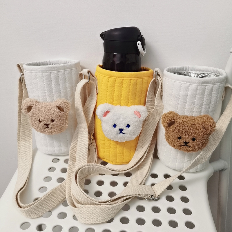 เด็กฉนวนกันความร้อนกระเป๋าอุ่น - Baby Food Thermos บทวิจารณ์และราคา