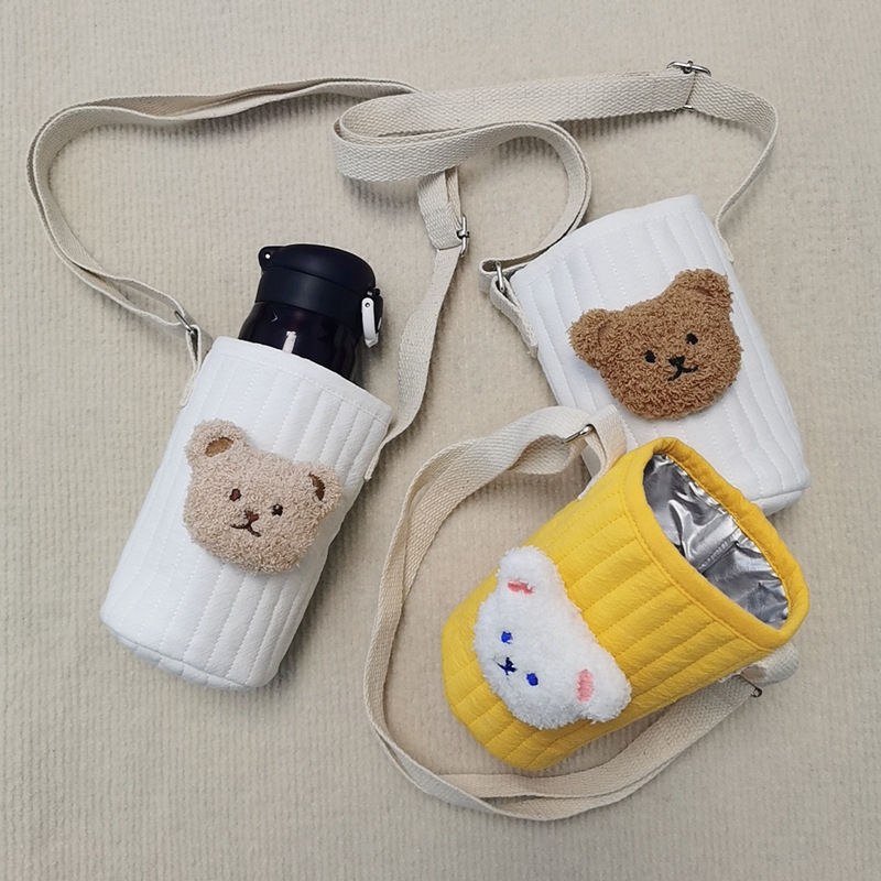 เด็กฉนวนกันความร้อนกระเป๋าอุ่น - Baby Food Thermos บทวิจารณ์และราคา